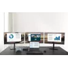 ASUS Triple Display USB-C Dock DC300 Docking USB 3.2 Gen 2 (3.1 Gen 2) Type-C μαύρο