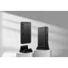 ASUS Triple Display USB-C Dock DC300 Docking USB 3.2 Gen 2 (3.1 Gen 2) Type-C μαύρο