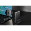 ASUS Triple Display USB-C Dock DC300 Docking USB 3.2 Gen 2 (3.1 Gen 2) Type-C μαύρο