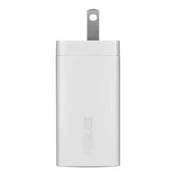 Φορτιστής ASUS AC65-05 Universal λευκό AC γρήγορη φόρτιση Εσωτερικού χώρου 20V 3.25A
