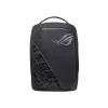 ASUS ROG Ranger BP1501G 43,2 cm (17 inch) σακίδιο πλάτης μαύρο, γκρι