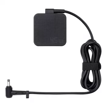 ASUS AD45-00C(ADP-45ZE B)/EU τροφοδοτικό εσωτερικού χώρου 45 W μαύρο