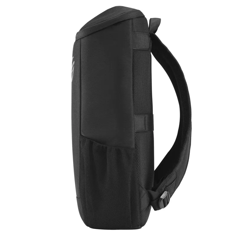 ASUS ROG BP1800 σακίδιο πλάτης gaming σακίδιο πλάτης μαύρο Mesh, πολυεστέρας