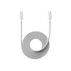 Xiaomi 6A πλεκτό καλώδιο USB-C σε USB-C, 2 m