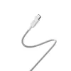 Xiaomi 6A πλεκτό καλώδιο USB-C σε USB-C, 2 m