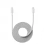 Xiaomi 6A πλεκτό καλώδιο USB-C σε USB-C, 2 m