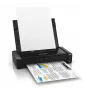 Epson WorkForce WF-100W εκτυπωτής inkjet έγχρωμος 5760 x 1440 DPI A4 Wi-Fi