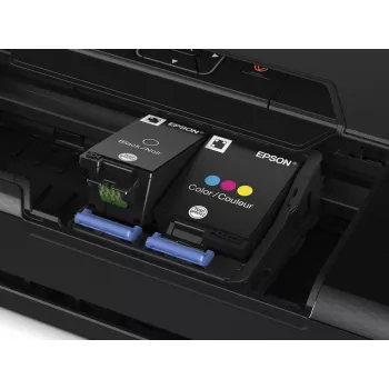 Epson WorkForce WF-100W εκτυπωτής inkjet έγχρωμος 5760 x 1440 DPI A4 Wi-Fi