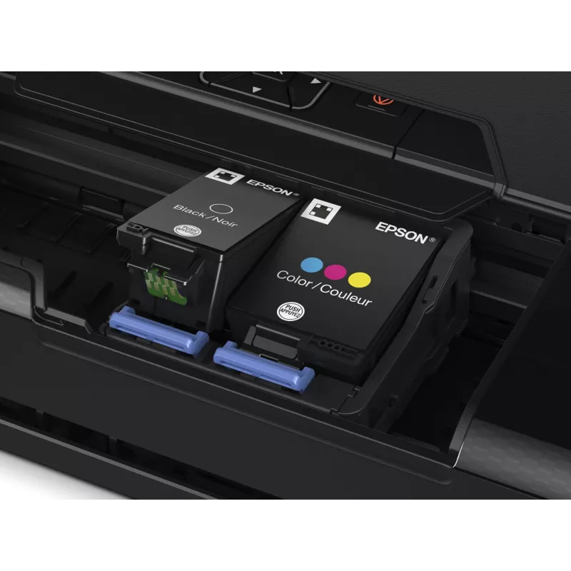 Epson WorkForce WF-100W εκτυπωτής inkjet έγχρωμος 5760 x 1440 DPI A4 Wi-Fi