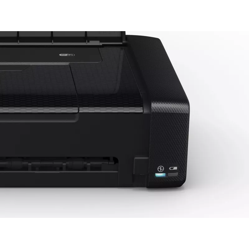 Epson WorkForce WF-100W εκτυπωτής inkjet έγχρωμος 5760 x 1440 DPI A4 Wi-Fi