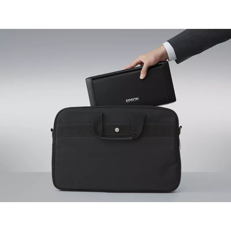 Epson WorkForce WF-100W εκτυπωτής inkjet έγχρωμος 5760 x 1440 DPI A4 Wi-Fi