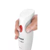 Ραβδομπλέντερ Bosch MSM14100 — 400 W, λευκό, 0,8 kg, καλώδιο 1,2 m