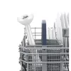 Ραβδομπλέντερ Bosch MSM14100 — 400 W, λευκό, 0,8 kg, καλώδιο 1,2 m