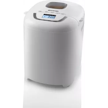 Gorenje BM910WII αρτοποιός 550 W λευκό
