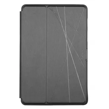 Θήκη Folio Targus Click-In για Galaxy Tab S7 11 inch μαύρη