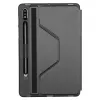 Θήκη Folio Targus Click-In για Galaxy Tab S7 11 inch μαύρη