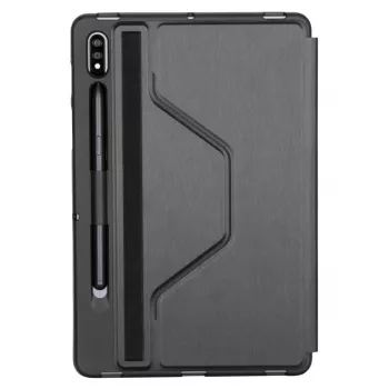 Θήκη Folio Targus Click-In για Galaxy Tab S7 11 inch μαύρη