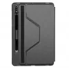 Θήκη Folio Targus Click-In για Galaxy Tab S7 11 inch μαύρη
