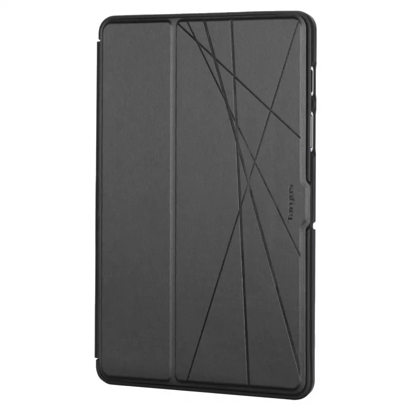 Θήκη Folio Targus Click-In για Galaxy Tab S7 11 inch μαύρη