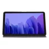 Θήκη Folio Targus Click-In για Galaxy Tab S7 11 inch μαύρη