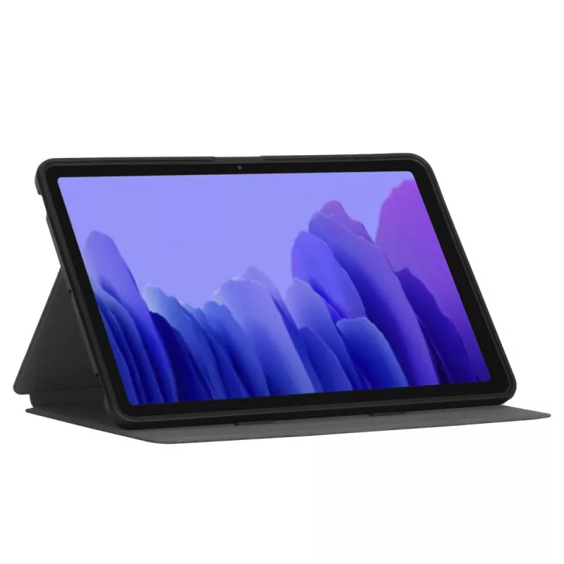 Θήκη Folio Targus Click-In για Galaxy Tab S7 11 inch μαύρη