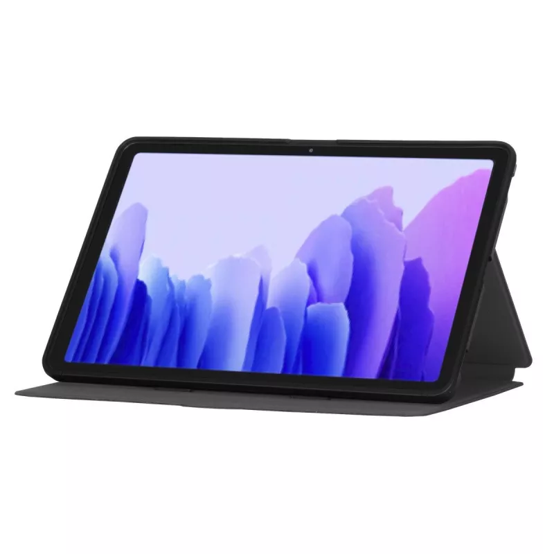 Θήκη Folio Targus Click-In για Galaxy Tab S7 11 inch μαύρη