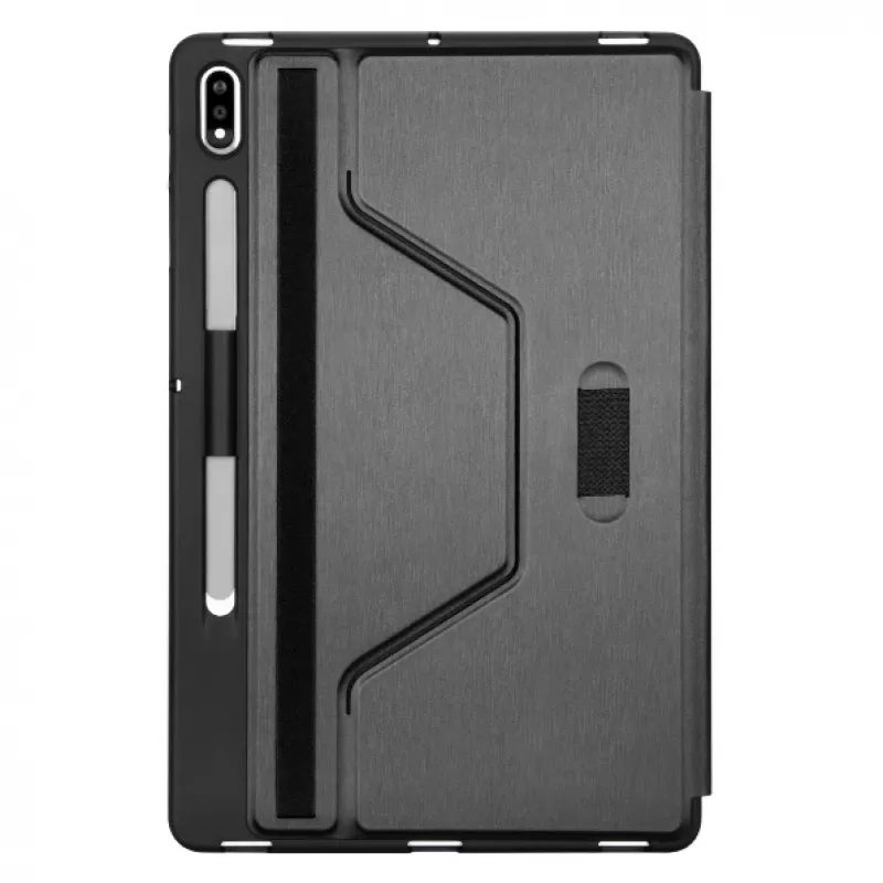 Θήκη Folio Targus Click-In για Galaxy Tab S7+ S7+ Lite