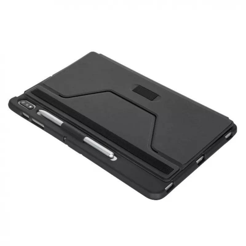Θήκη Folio Targus Click-In για Galaxy Tab S7+ S7+ Lite