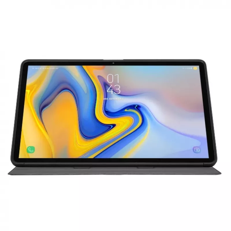 Θήκη Folio Targus Click-In για Galaxy Tab S7+ S7+ Lite