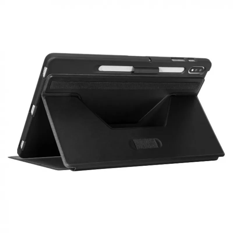 Θήκη Folio Targus Click-In για Galaxy Tab S7+ S7+ Lite
