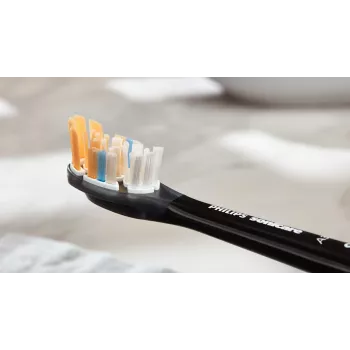 Philips Sonicare Premium All-in-One HX9092/88 συσκευασία 2 τεμ. κεφαλές βούρτσας