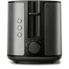 Philips Viva Collection HD2651/80 Τοστιέρα 8 2 φέτες 1050 W Titan