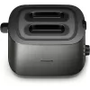 Philips Viva Collection HD2651/80 Τοστιέρα 8 2 φέτες 1050 W Titan
