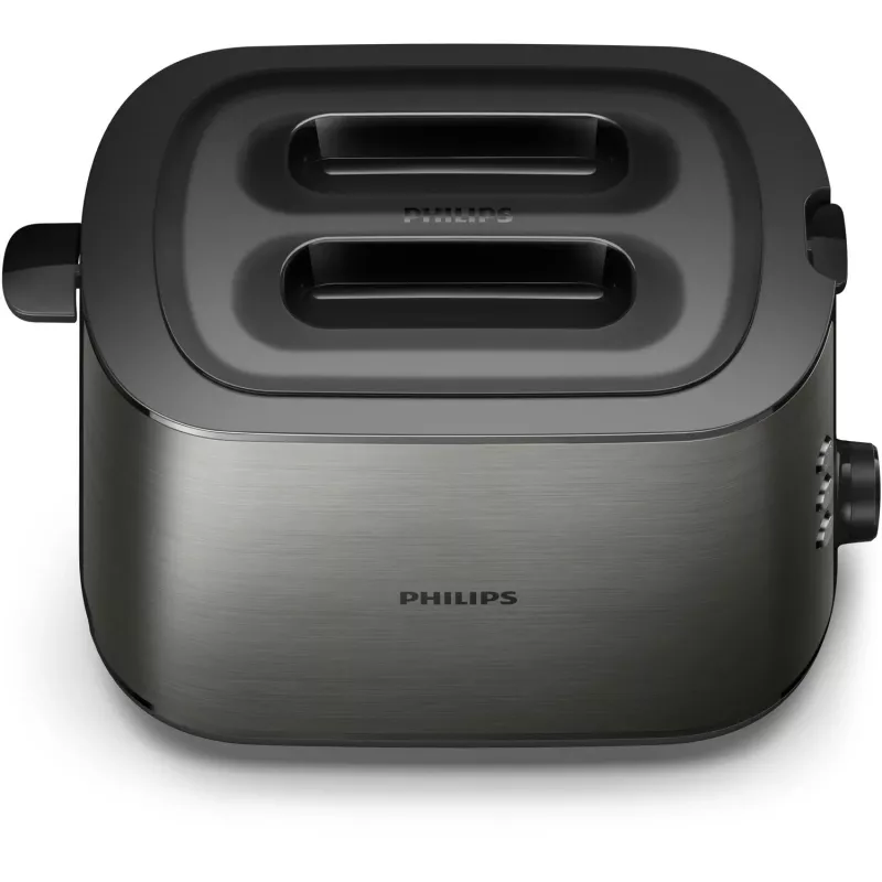 Philips Viva Collection HD2651/80 Τοστιέρα 8 2 φέτες 1050 W Titan