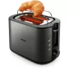 Philips Viva Collection HD2651/80 Τοστιέρα 8 2 φέτες 1050 W Titan
