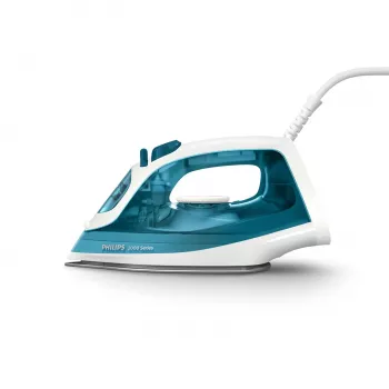 Philips 2000er-Serie DST2020/90 Σίδερο ατμού κεραμική πλάκα 2000 W Aqua