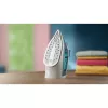 Philips 2000er-Serie DST2020/90 Σίδερο ατμού κεραμική πλάκα 2000 W Aqua
