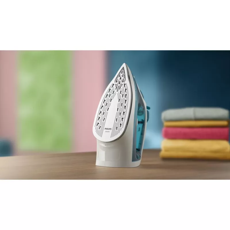 Philips 2000er-Serie DST2020/90 Σίδερο ατμού κεραμική πλάκα 2000 W Aqua