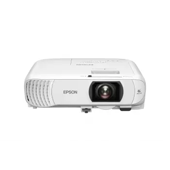 Epson EH-TW840 4000 ANSI Lumen 3LCD 1080p (1920x1080) Λευκό