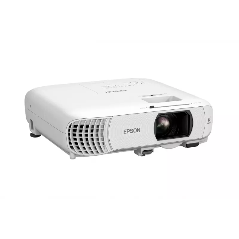 Epson EH-TW840 4000 ANSI Lumen 3LCD 1080p (1920x1080) Λευκό