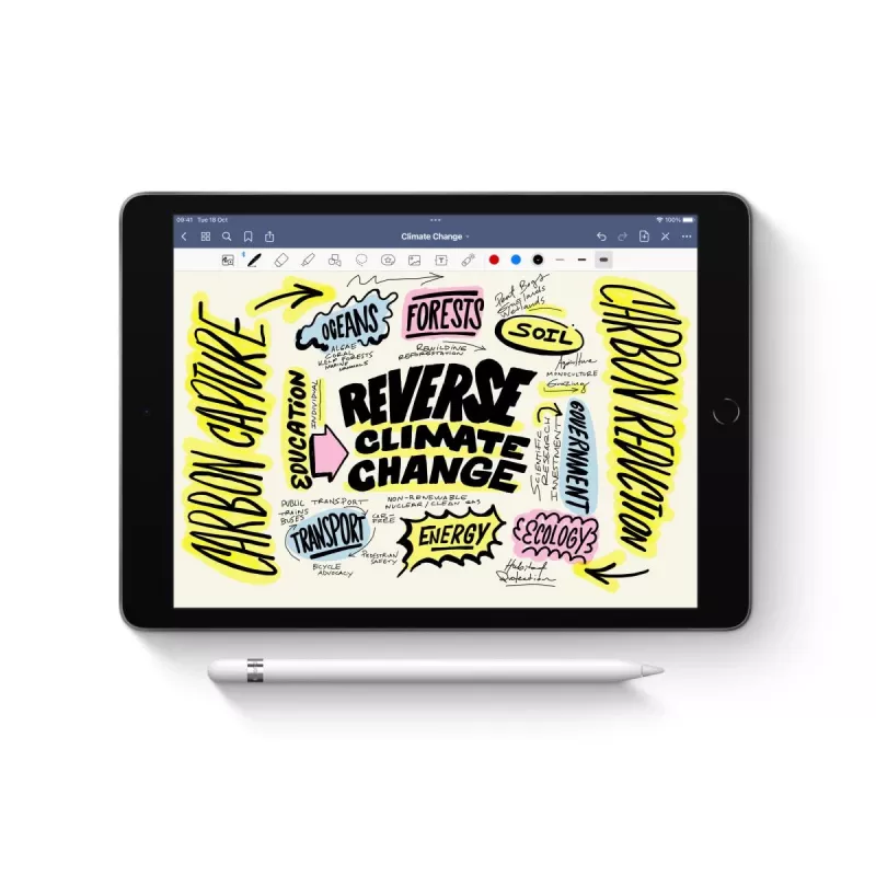 Apple Pencil 1. Generation (MYQW3ZM/A)