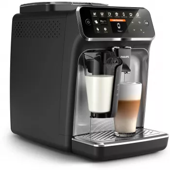 Philips 4300 Series EP4346/71 Καφετιέρα Αυτόματη μηχανή espresso 1,8 L
