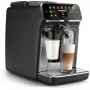 Philips 4300 Series EP4346/71 Καφετιέρα Αυτόματη μηχανή espresso 1,8 L