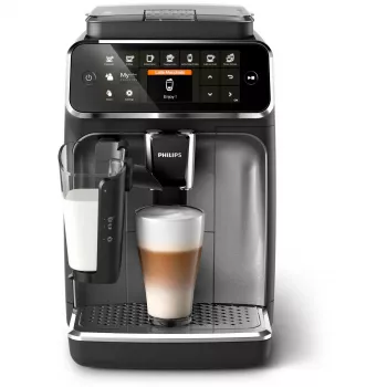 Philips 4300 Series EP4346/71 Καφετιέρα Αυτόματη μηχανή espresso 1,8 L