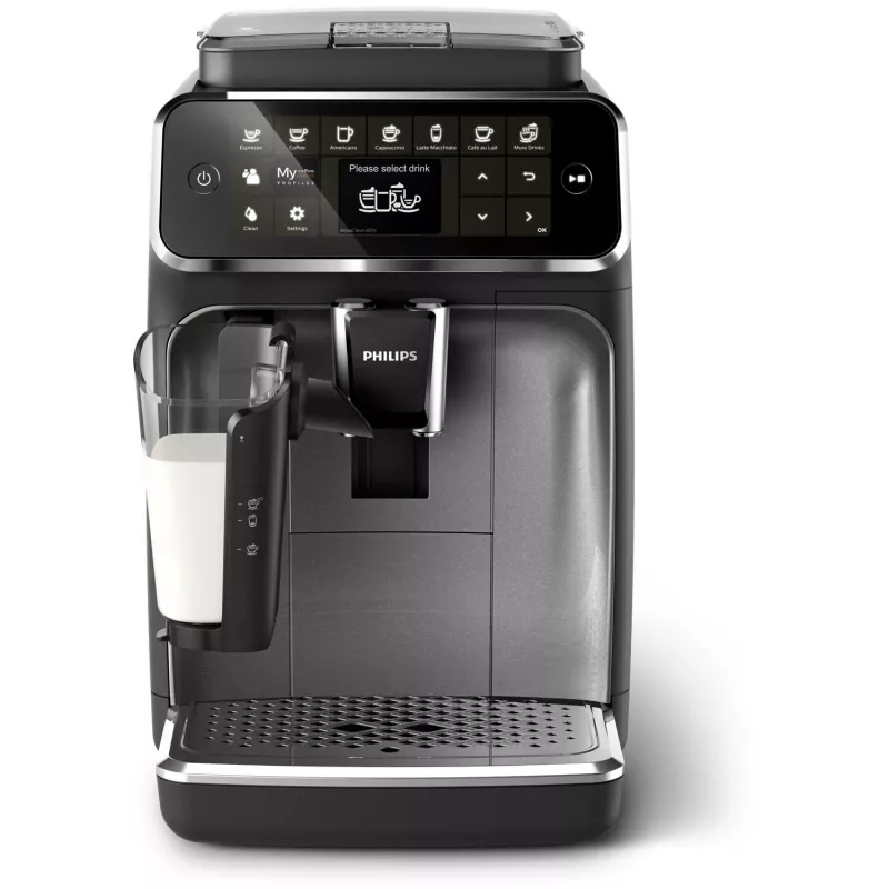 Philips 4300 Series EP4346/71 Καφετιέρα Αυτόματη μηχανή espresso 1,8 L