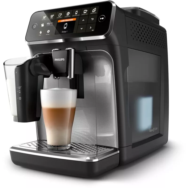 Philips 4300 Series EP4346/71 Καφετιέρα Αυτόματη μηχανή espresso 1,8 L
