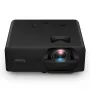 Προβολέας μικρής απόστασης BenQ LH830ST — DLP, UHD 4K (3840x2160), 4000 ANSI-Lumen, Laser, σταθερό zoom, 16:9, μαύρος
