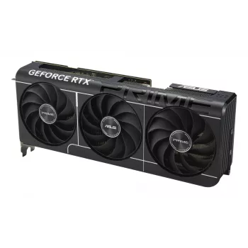 ASUS PRIME GeForce RTX 5070 Ti OC Edition 16 GB GDDR7 κάρτα γραφικών, 256-bit, PCIe 5.0, 3x DisplayPort, 1x HDMI 2.1, 304 × 126 × 50 mm