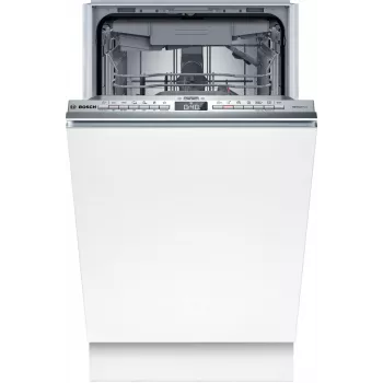 Bosch SPT4EMX17E Πλυντήριο πιάτων πλήρως ενσωματωμένο 10 σερβίτσια