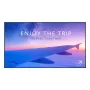 LG 86UH7N-M οθόνη ψηφιακής σήμανσης 218 cm (86 ίντσες) IPS LED 4K UHD 3840x2160 700 cd/m² Wi-Fi webOS 24/7 μαύρη